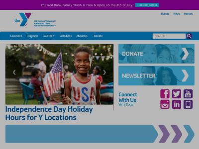 Community YMCA Matawan