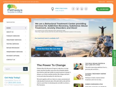 Pathways Real Life Recovery Sandy