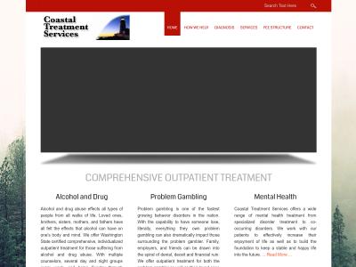 Coastal Treatment Services Bellevue