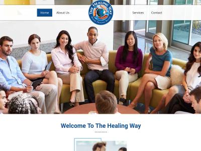 Healing Way Philadelphia