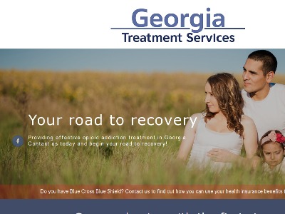 Georgia Treatment Services LLC Macon