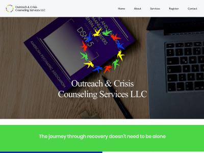 Outreach And Crisis Counseling Servs Columbus