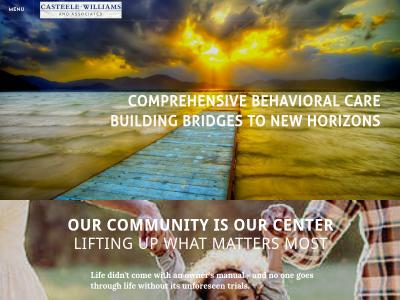 Casteele Williams And Associates Vashon