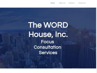 Word House Inc Huntington