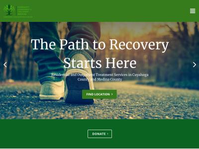 Community Assessment And Cleveland