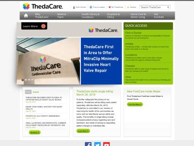 Theda Care Behavioral Health At Neenah