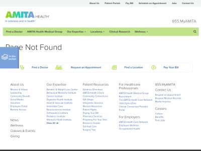 Presence Behavioral Health Downers Grove