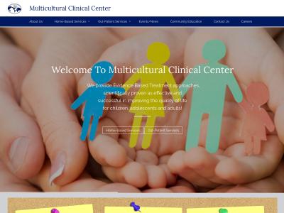Multicultural Clinical Center Springfield