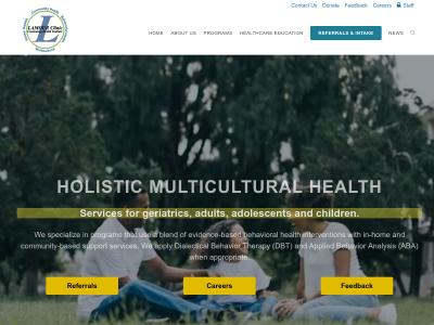 LAMOUR Clinic And LAMOUR Community Randolph