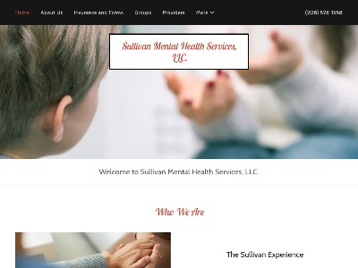 Sullivan Mental Health Services Idaho Falls