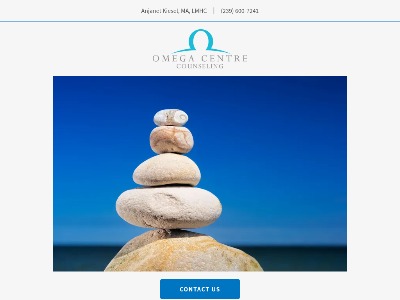 Omega Centre Fort Myers