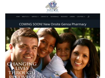 Wedge Medical Center Philadelphia