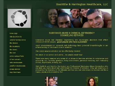 Doolittle And Harrington Healthcare Overland Park