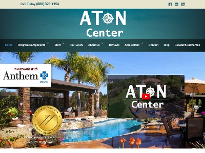 AToN Center Encinitas