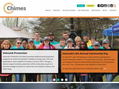 Holcomb Behavioral Health Systems Upper Darby