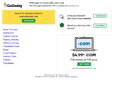 Coast Valley Worship Center Santa Maria