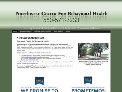 Lighthouse Substance Abuse Services Woodward