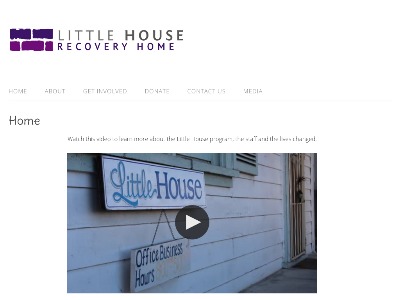 Little House Inc Bellflower