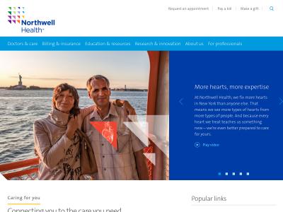 Staten Island University Hospital Staten Island