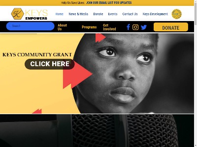 KEYS Development TA LLC Gwynn Oak