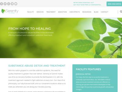 Summit IOP Limited Doylestown