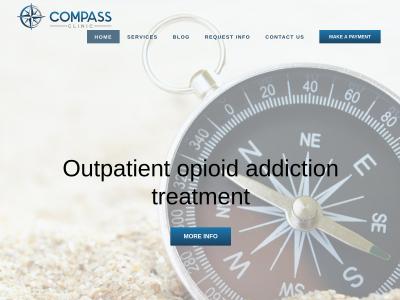 Compass Clinic Springfield