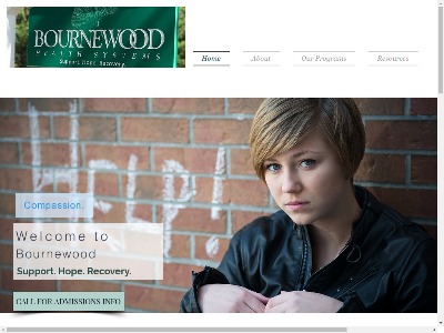 Bournewood Hospital Chestnut Hill