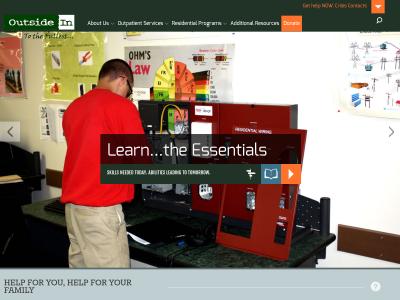 Outside In Pathway To Recov Outpt Greensburg