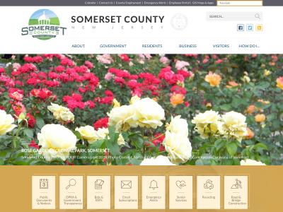 Richard Hall CMHC Bridgewater