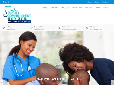 Quality Home Care Services Inc Charlotte