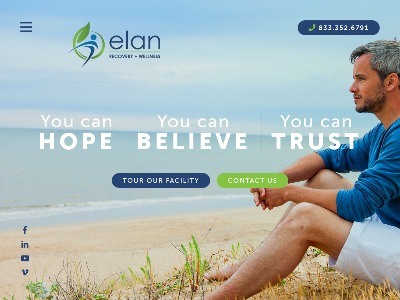 Elan Recovery And Wellness Of NPB LLC North Palm Beach