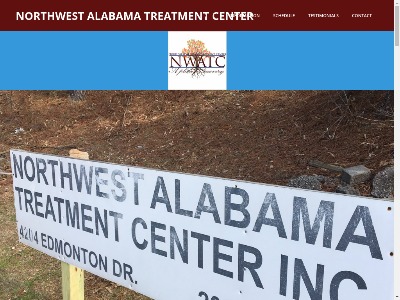 Northwest Alabama Treatment Center Bessemer