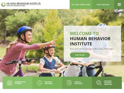 Human Behavioral Institute Las Vegas