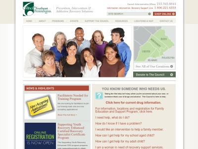 Council Of Southeast PA Doylestown