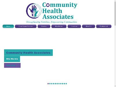 Community Health Associates Casa Grande
