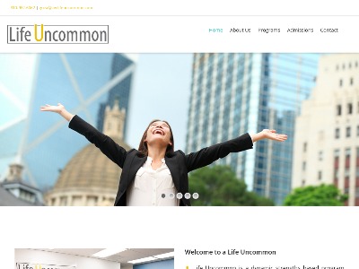 Life Uncommon Los Angeles