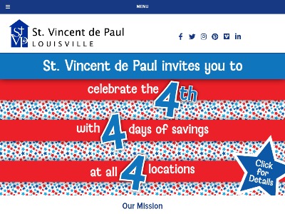 Saint Jude Womens Recovery Center Louisville