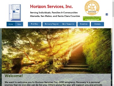 Horizon Services Inc Hayward