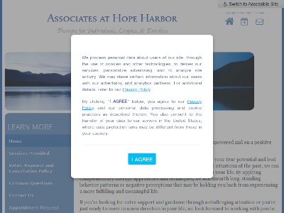 Associates At Hope Harbor Overland Park