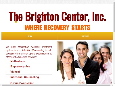 Brighton Center Inc Brighton