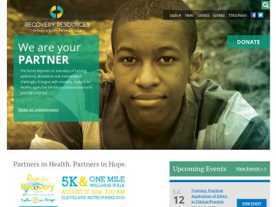 Recovery Resources Lakewood