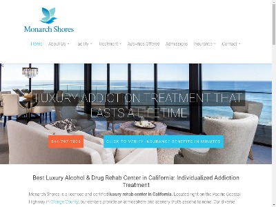 Monarch Shores San Juan Capistrano