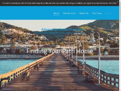 Alternative Action Programs Oxnard