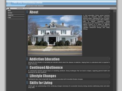 Twin City Counseling Center Winston Salem