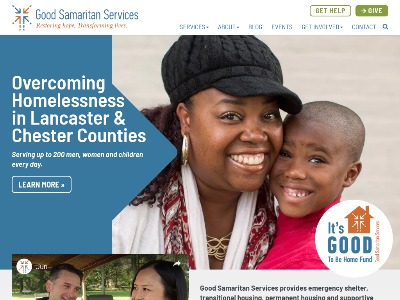 Good Samaritan Services Lompoc