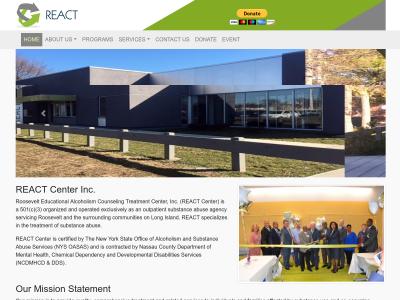 Roosevelt Educ Alc Csl Trt Center Roosevelt