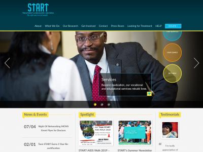 START Treatment And Recovery Centers New York