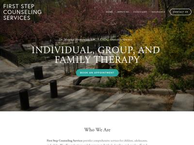 First Step Counseling Metuchen