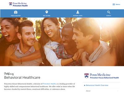 Princeton House Behavioral Health Moorestown