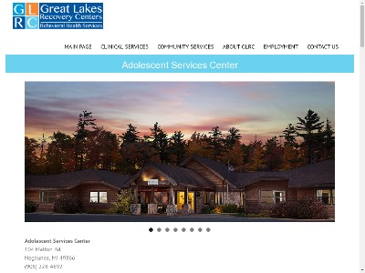 Great Lakes Recovery Centers Inc Negaunee